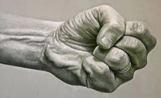 Ρομά πυροβόλησαν στον αέρα κι γρονθοκόπησαν  οδηγό γιατί τους έκανε… παρατήρηση!